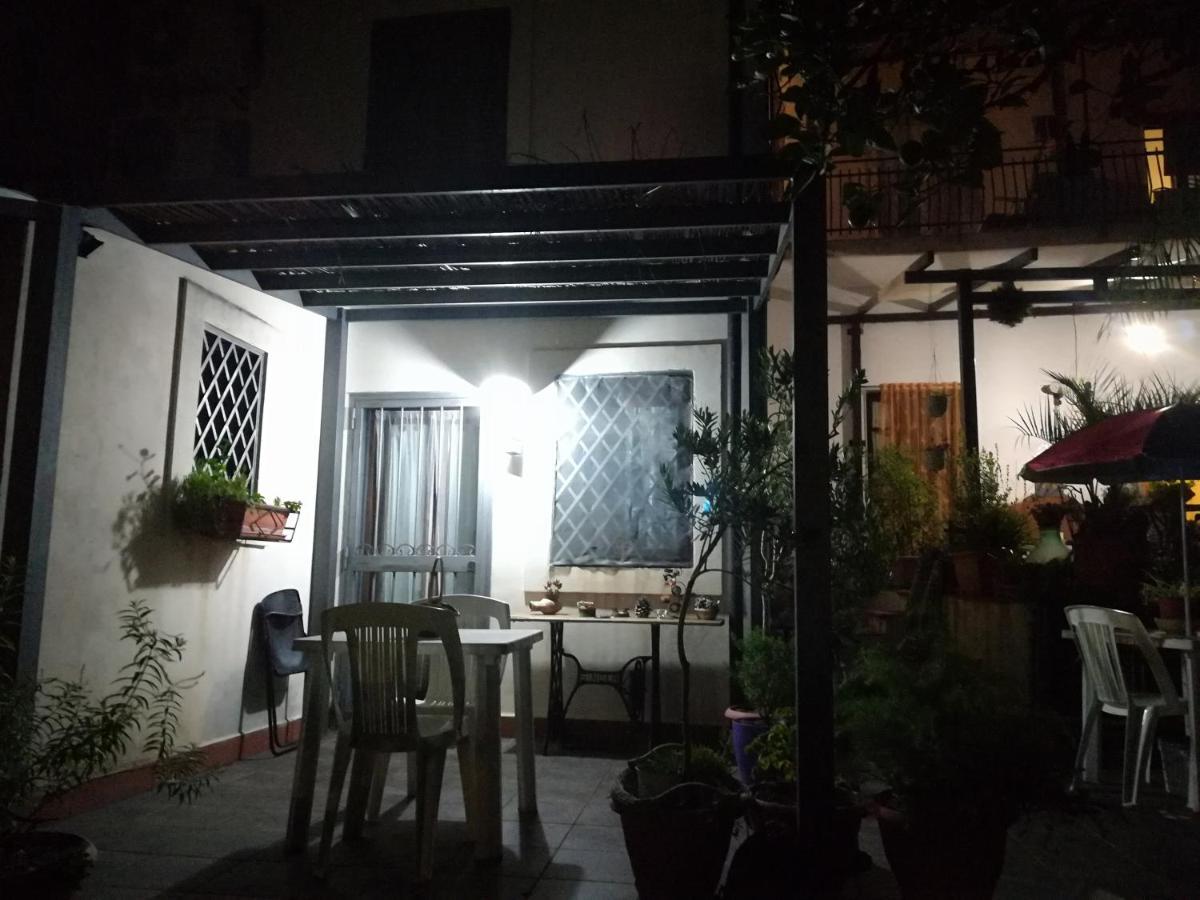 Mamma Etna Apartment *