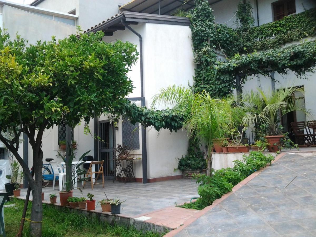 Mamma Etna Apartment Pedara
