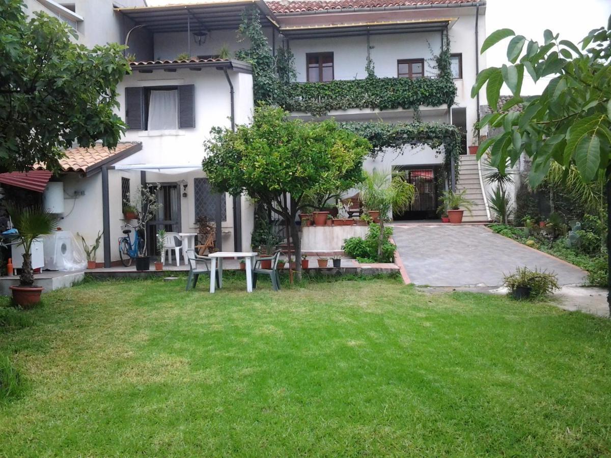 Apartment Mamma Etna